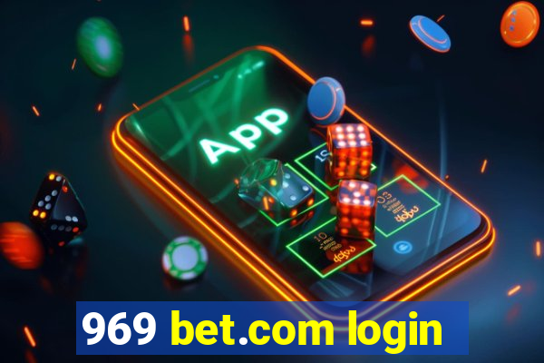 969 bet.com login